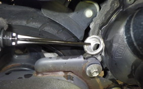 SUZUKI LET's 4 CA45A
