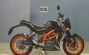 KTM 390 DUKE 2014 JGJ40