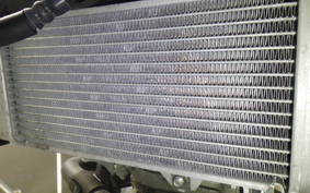 YAMAHA XSR125 2011 RE46J