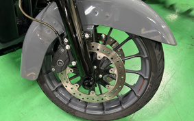 HARLEY FLHXSE CVO 2018 PXL
