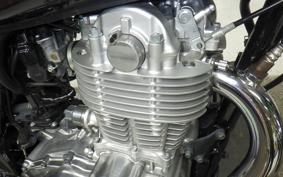 YAMAHA SR400 Gen.5 2023