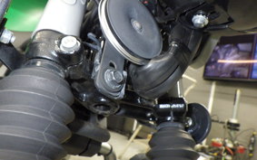 HONDA CT125-2 2023 JA65
