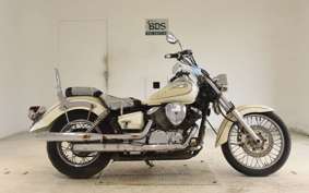 YAMAHA DRAGSTAR 250 VG02J