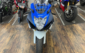 SUZUKI GSX-R750 2013 C4111