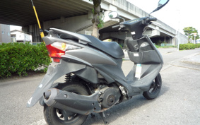 SUZUKI ADDRESSV125SS CF4MA