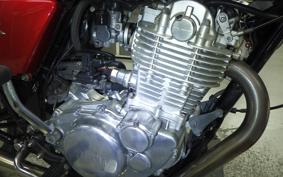 YAMAHA SR400 Gen.4 2011 RH03J