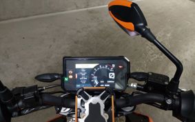 KTM 390 DUKE 2021 JPJ40