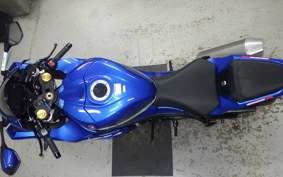 SUZUKI GSX-R1000R A 2017 DM11G