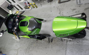 KAWASAKI ZX 1200 NINJA R 2004 ZXT20A