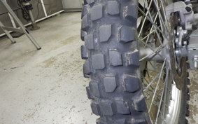 KAWASAKI KLX230S 2024 LX230A