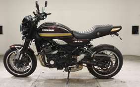 KAWASAKI Z900RS 2024 ZR900K