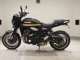 Фото Kawasaki Z900RS 2024 с японского аукциона