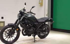 HONDA CL500 2023 PC68