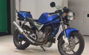 SUZUKI GOOSE 350 1992 NK42A