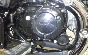 HONDA DAX 125