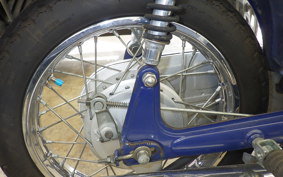 YAMAHA MATE 90 UB02J