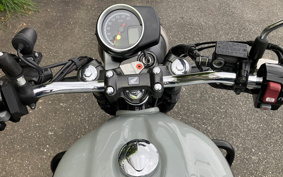 HONDA GB350S 2021 NC59
