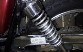 YAMAHA SR400 Gen.2 1999 1JR