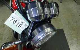 HONDA CB750 GEN 2 2005 RC42