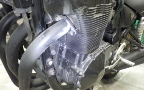SUZUKI INAZUMA 400 (GSX400) 1997 GK7BA