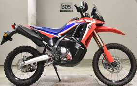 HONDA CRF250 GEN 2 RALLY MD47