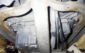 SUZUKI LET's 4 CA45A