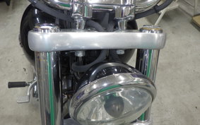 HARLEY FXDBI 2006