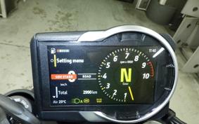 DUCATI SCRAMBLER FULL THROTTLE 2024