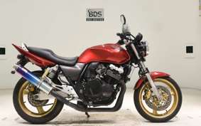 HONDA CB400SF VTEC Spec3 2005 NC39
