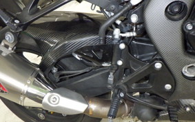 SUZUKI GSX-R1000R A 2018 DM11G