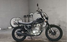 SUZUKI GLASS TRACKER BIG BOY NJ47A