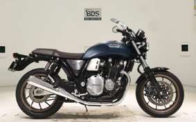 HONDA CB1100RS 2022 SC65