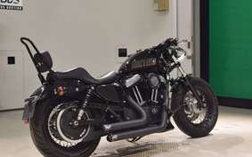 HARLEY XL1200X 2013