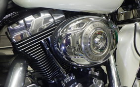 HARLEY FLHRS 1580 2007