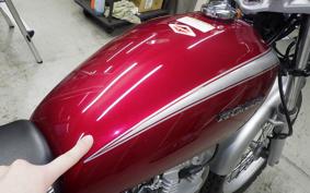 HONDA CB223S 2025 MC40
