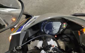 HONDA CBR250RR MC51