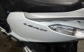 HONDA LEAD 125 2010 JF45