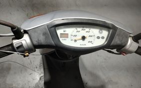 YAMAHA JOG SA16J