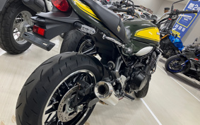 KAWASAKI Z900RS 2023 ZR900K