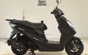 SUZUKI SWISH 125 DV12B