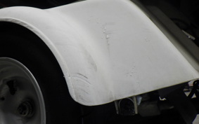HONDA GYRO CANOPY 1997 TA03