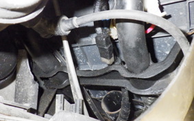 YAMAHA JOG POCHE SA08J