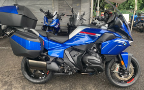 BMW R1300RT ASA 2026 0M41