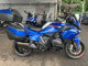 Фото BMW R1300RT ASA 2026 с японского аукциона