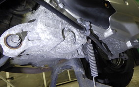HONDA LEAD 125 JF45