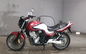 HONDA CB400SFV-4 2008 NC42