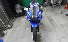 SUZUKI GSX250 R 2008
