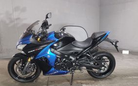 SUZUKI GSX-S1000F 2018 GT79B