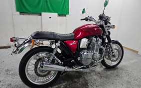 HONDA CB1100 EX ABS 2022 SC65