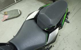 KAWASAKI ZH2 SE 2023 ZRT00K